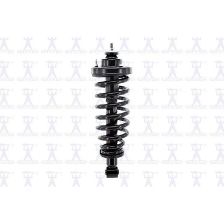 Fcs Automotive Complete Strut Assembly, 2345540 2345540